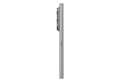 Samsung Galaxy Z Fold7 -mobiilipuhelin, 256GB, 12GB, Silver Shadow SM-F966BZSBEUB