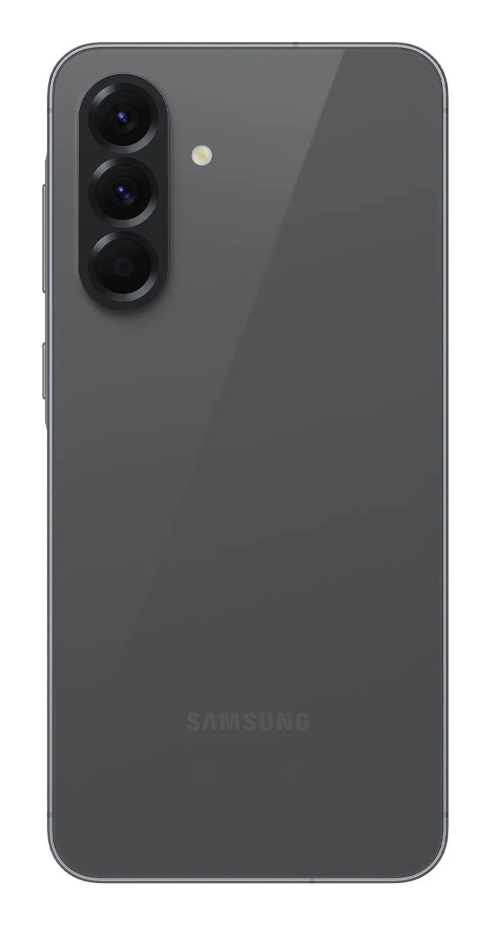 Samsung Galaxy A56 -mobiilipuhelin, 256GB, Awesome Graphite SM-A566BZKCEUB