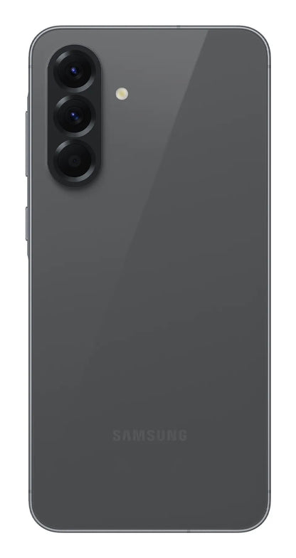 Samsung Galaxy A56 -mobiilipuhelin, 256GB, Awesome Graphite SM-A566BZKCEUB