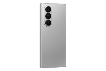 Samsung Galaxy Z Fold7 -mobiilipuhelin, 256GB, 12GB, Silver Shadow SM-F966BZSBEUB