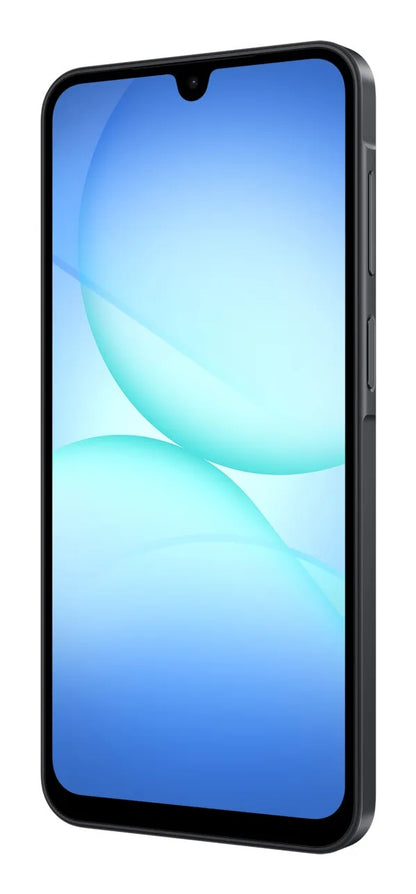 Samsung Galaxy A17 5G Mobile Phone, 256GB, Black SM-A176BZKDEUB