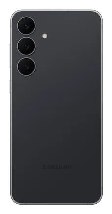 Samsung Galaxy S25 FE Mobile Phone, 128GB, 8GB, Jetblack Enterprise Edition SM-S731BZKDEEB