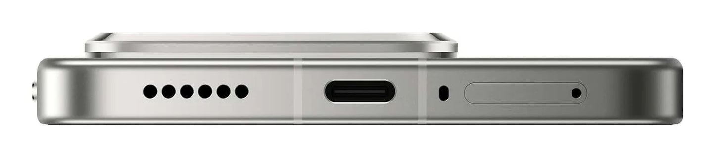 Xiaomi 15T Pro -mobiilipuhelin, 512GB, 12GB, harmaa MZB0KUUEU