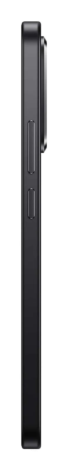 Xiaomi 15T -mobiilipuhelin, 256GB, 12GB, Musta MZB0KY5EU