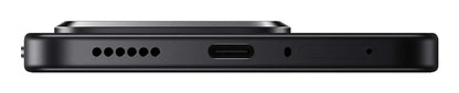 Xiaomi 15T -mobiilipuhelin, 256GB, 12GB, Musta MZB0KY5EU