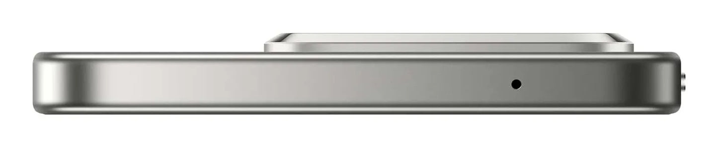 Xiaomi 15T -mobiilipuhelin, 256GB, 12GB, Harmaa MZB0KY9EU