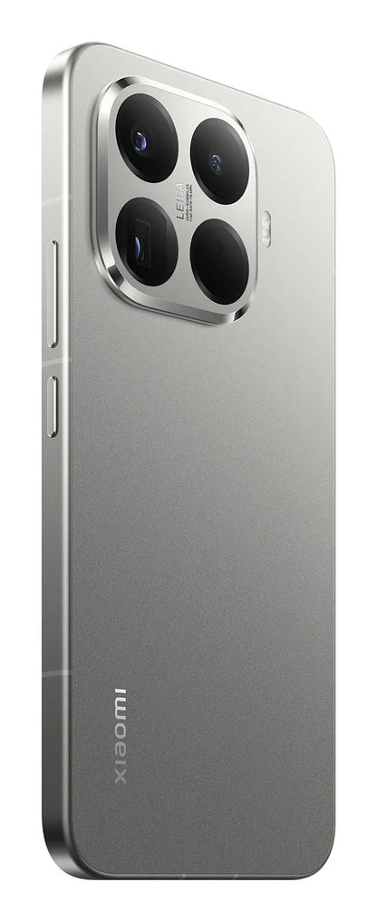 Xiaomi 15T Pro -mobiilipuhelin, 512GB, 12GB, harmaa MZB0KUUEU