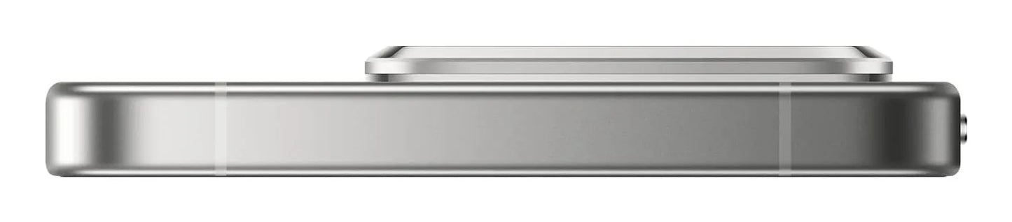 Xiaomi 15T Pro -mobiilipuhelin, 512GB, 12GB, harmaa MZB0KUUEU