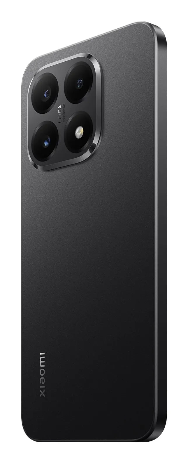 Xiaomi 15T -mobiilipuhelin, 256GB, 12GB, Musta MZB0KY5EU