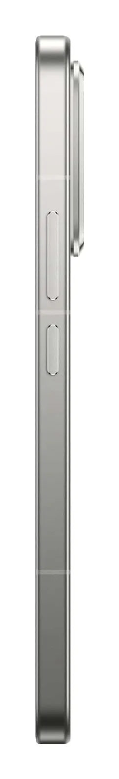 Xiaomi 15T Pro -mobiilipuhelin, 512GB, 12GB, harmaa MZB0KUUEU