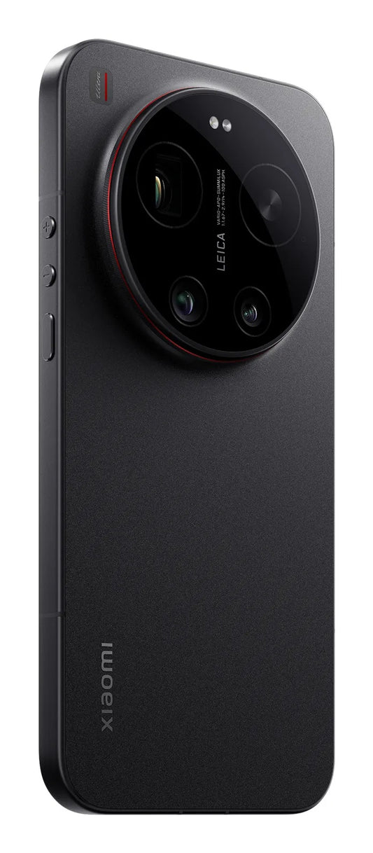 Xiaomi 17 Ultra -mobiilipuhelin, 512GB, 16GB, musta MZB0MN4EU
