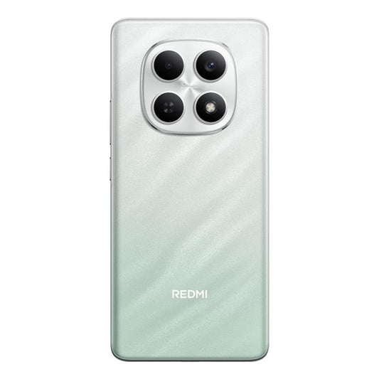 Xiaomi Redmi Note 15 4G -mobiilipuhelin, 128GB, 6GB, Forest Green MZB0MP8EU