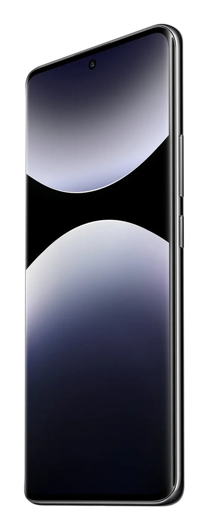 Xiaomi Redmi Note 14 Pro Plus 5G -mobiilipuhelin, 256GB, 8GB, Musta MZB0I9OEU