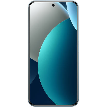 Xiaomi Redmi Note 15 Pro+ 5G -mobiilipuhelin, 256GB, 8GB, sininen MZB0MI3EU