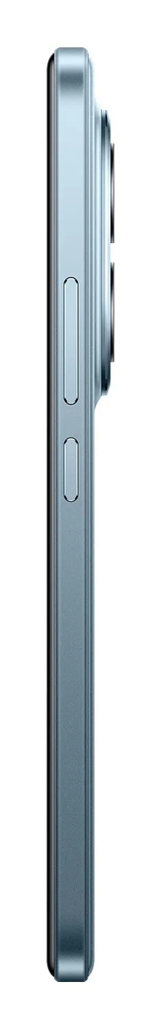 Xiaomi Redmi Note 15 Pro+ 5G Mobile Phone, 256GB, 8GB, Blue MZB0MI3EU