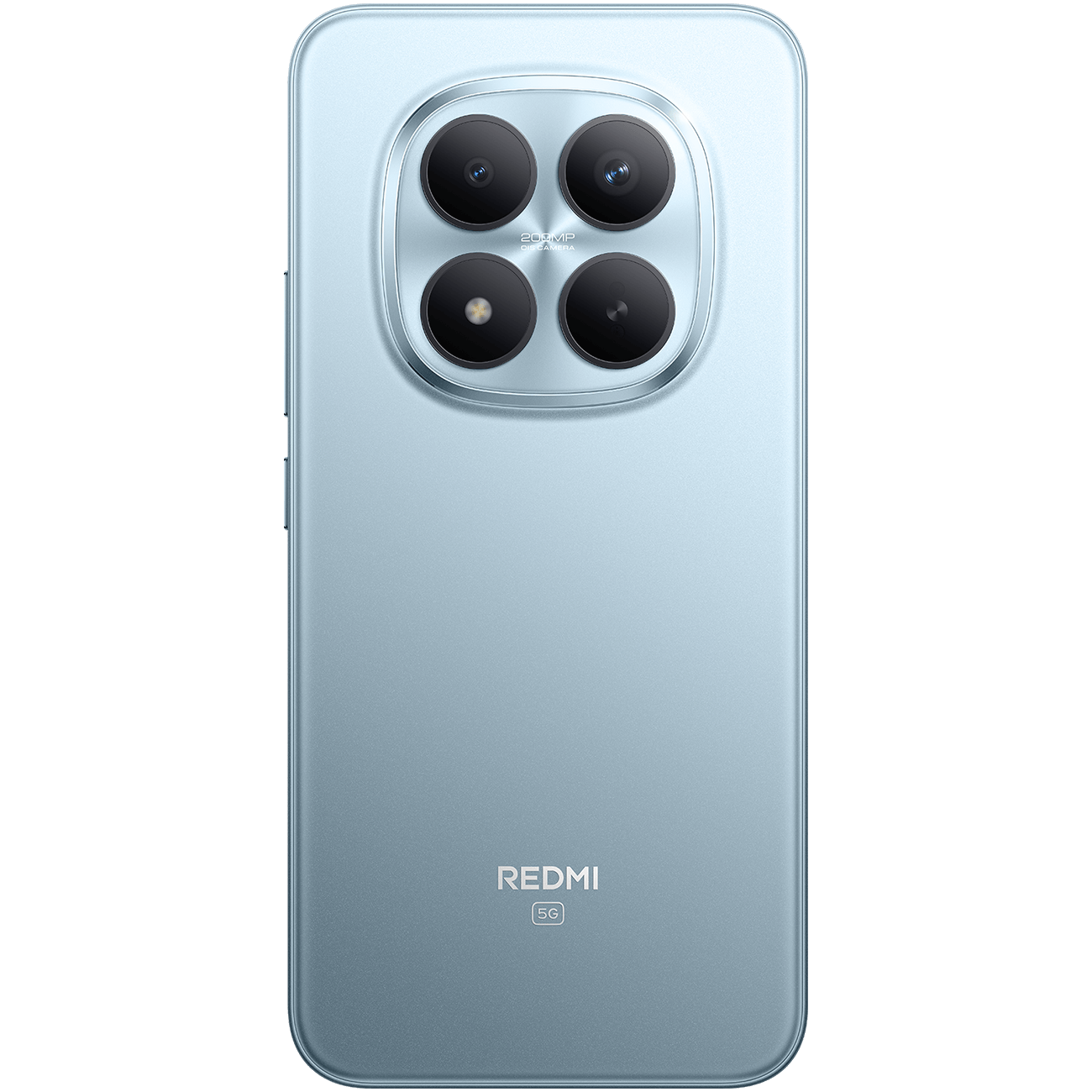 Xiaomi Redmi Note 15 Pro+ 5G -mobiilipuhelin, 256GB, 8GB, sininen MZB0MI3EU