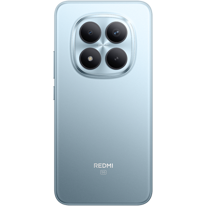 Xiaomi Redmi Note 15 Pro+ 5G -mobiilipuhelin, 256GB, 8GB, sininen MZB0MI3EU