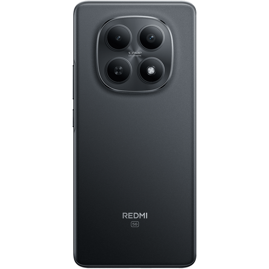 Xiaomi Redmi Note 15 5G -mobiilipuhelin, 256GB, 8GB, Musta 99937211