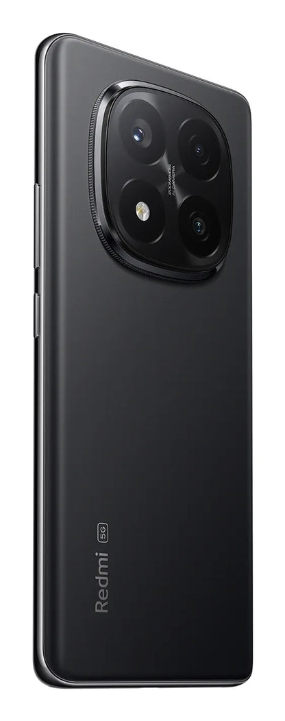 Xiaomi Redmi Note 14 Pro Plus 5G -mobiilipuhelin, 256GB, 8GB, Musta MZB0I9OEU