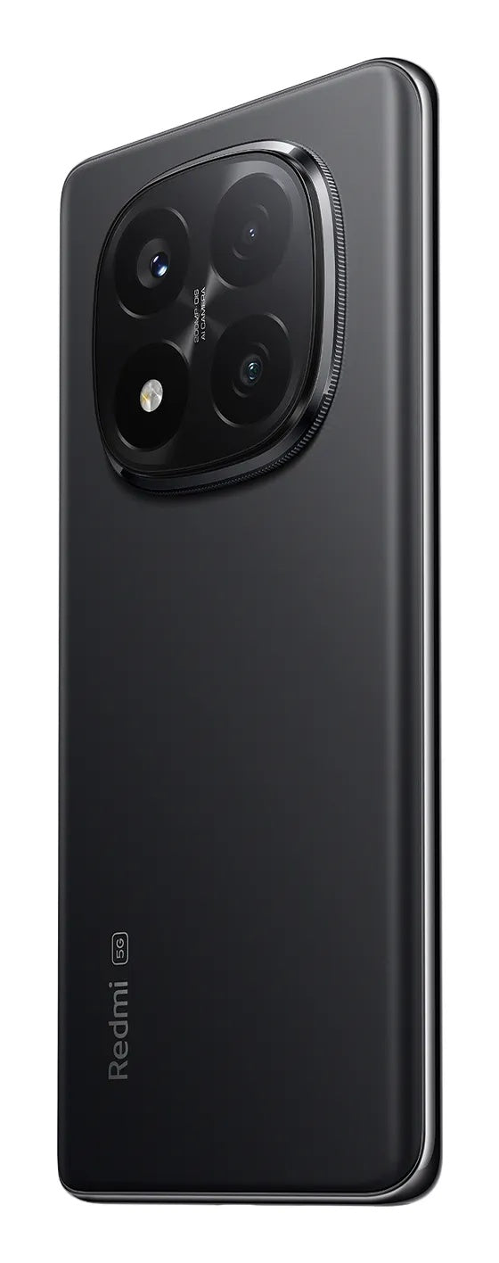 Xiaomi Redmi Note 14 Pro Plus 5G -mobiilipuhelin, 256GB, 8GB, Musta MZB0I9OEU
