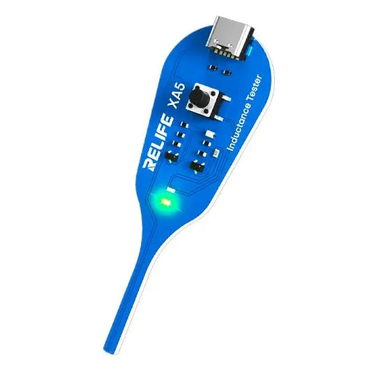 Relife XA5 Käämin Induktio Tester