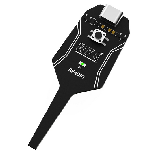 RF4 RF-ID01 Käämin Induktio Testeri