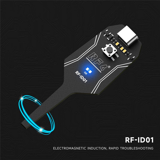RF4 RF-ID01 Käämin Induktio Testeri