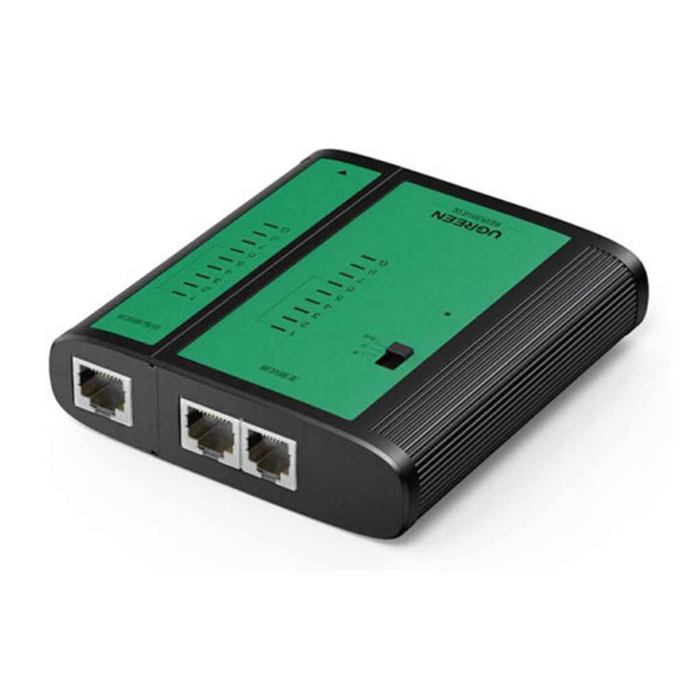 UTP-verkkokaapelin testeri UGREEN NW167