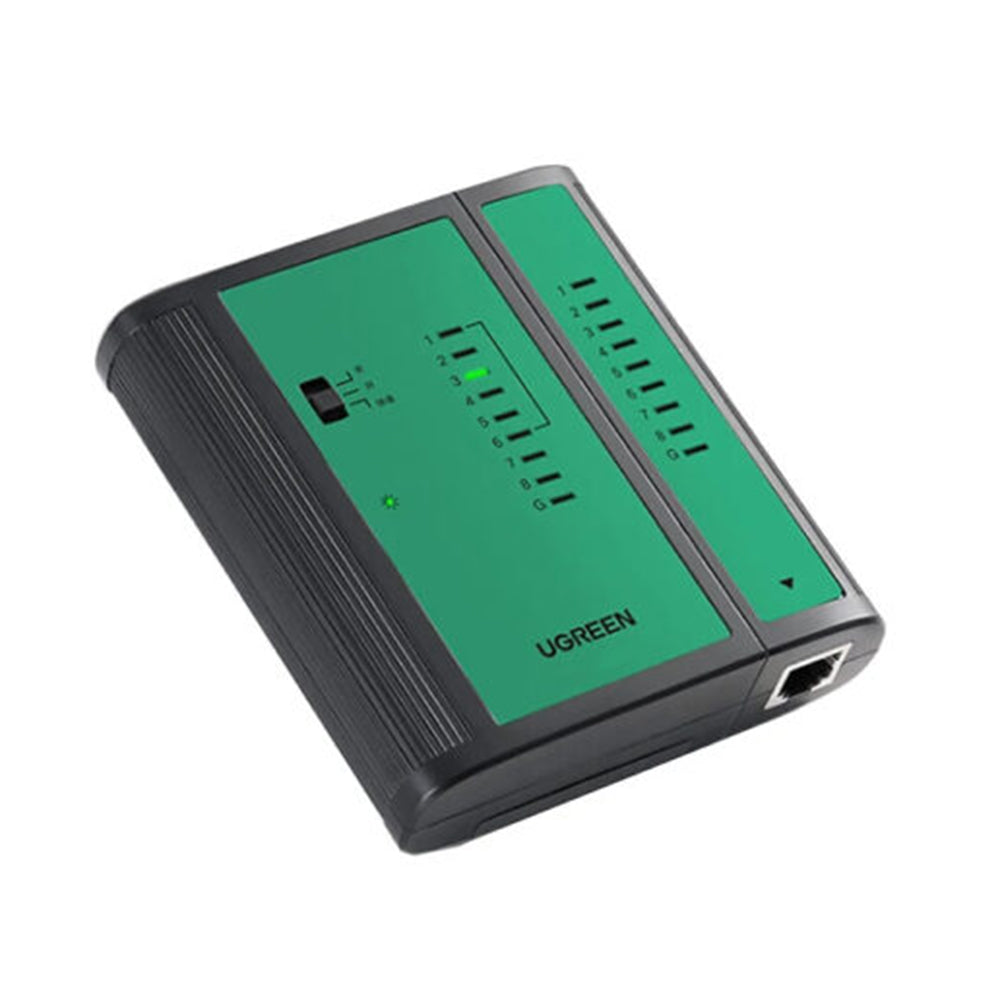 UTP-verkkokaapelin testeri UGREEN NW167