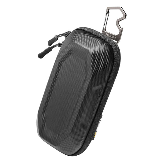 Spigen LF520 -silmälasikotelo, 224,8 mm x 86,9 mm x 69,9 mm, Musta ACS09444