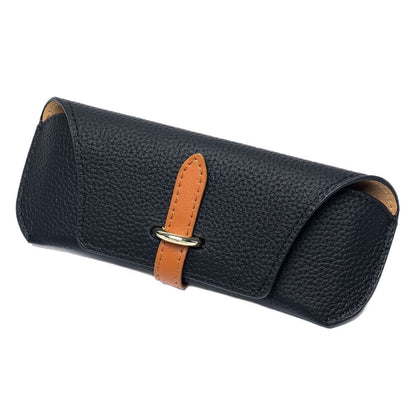 Techsuit ETL3 silmälasikotelo, 170mm x 65mm x 20mm, Musta