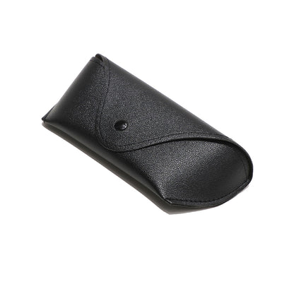 Techsuit ETPU1 silmälasikotelo, 167mm x 70mm x 40mm, Musta