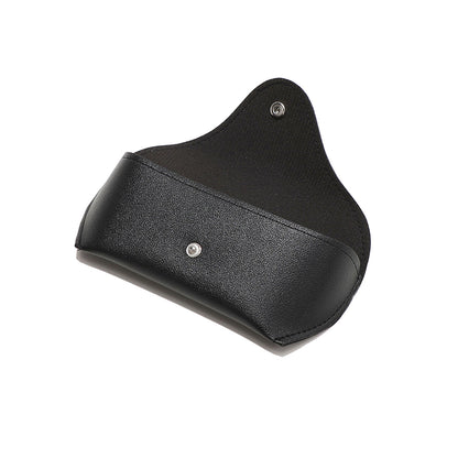 Techsuit ETPU1 silmälasikotelo, 167mm x 70mm x 40mm, Musta