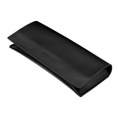 Techsuit-lasikotelo TRGC-02, 170mm x 80mm x 35mm, Musta