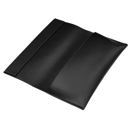 Techsuit-lasikotelo TRGC-02, 170mm x 80mm x 35mm, Musta