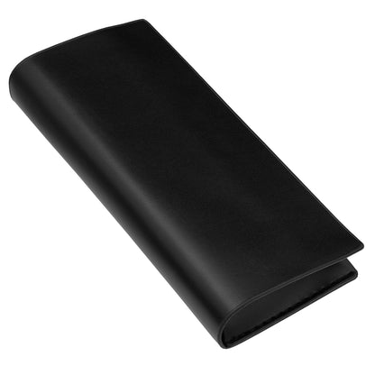Techsuit-lasikotelo TRGC-02, 170mm x 80mm x 35mm, Musta
