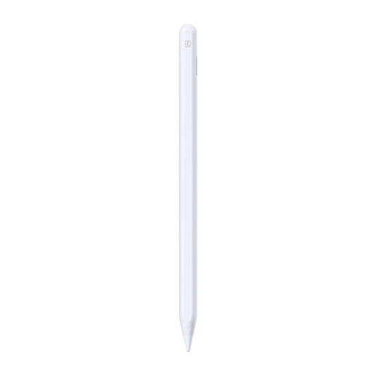 Touch Pen 3MK Wonder Apple iPadille, Aktiivinen Versio, Valkoinen