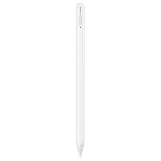 Touch Pen Baseus Smooth Writing 2 Series Apple iPadille, Aktiivinen Langaton Versio, Valkoinen P80015802213-03