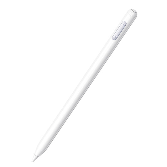 Touch Pen Baseus Smooth Writing 2 Series Apple iPadille, Aktiivinen Versio, Valkoinen P80015805211-00