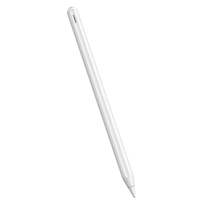 Touch Pen Baseus Smooth Writing 2 Series Apple iPadille, Aktiivinen Versio, Valkoinen P80015807213-00