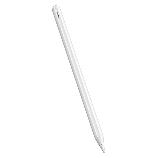 Touch Pen Baseus Smooth Writing 2 Series Apple iPadille, Aktiivinen Versio, Valkoinen P80015807213-00