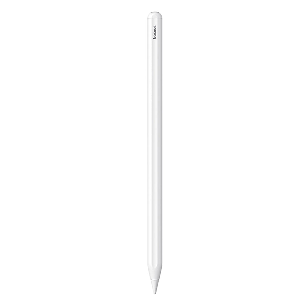 Touch Pen Baseus Smooth Writing 2 Series Apple iPadille, Aktiivinen Versio, Valkoinen P80015807213-00