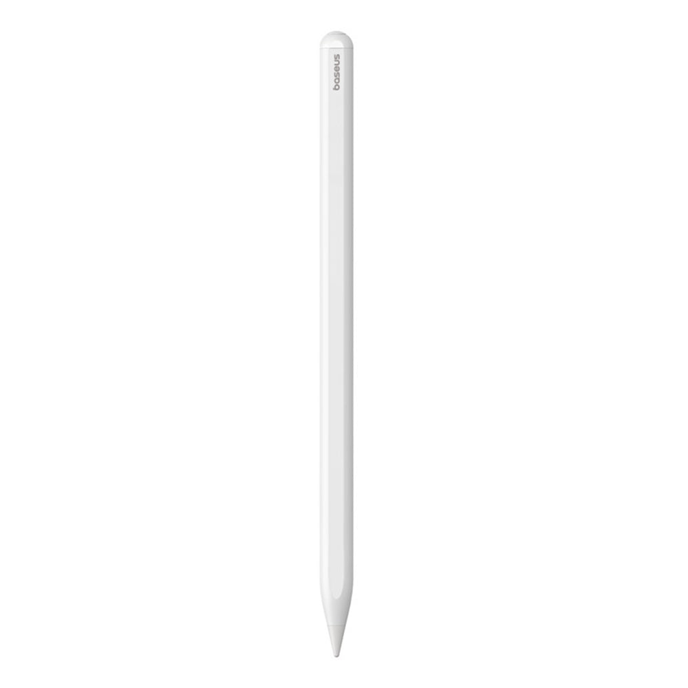 Touch Pen Baseus Smooth Writing 2 -sarja Apple iPadille, aktiivinen langaton versio, valkoinen P80015803213-00