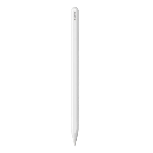 Touch Pen Baseus Smooth Writing 2 -sarja Apple iPadille, aktiivinen langaton versio, valkoinen P80015803213-00