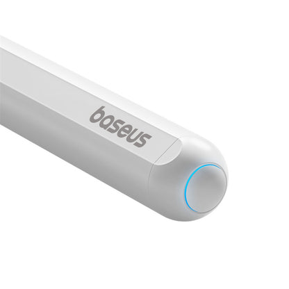 Touch Pen Baseus Smooth Writing 2 -sarja Apple iPadille, aktiivinen langaton versio, valkoinen P80015803213-00