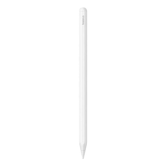 Touch Pen Baseus Smooth Writing 3 Series Apple iPadille, Aktiivinen Langaton Versio, Valkoinen P80080806213-00