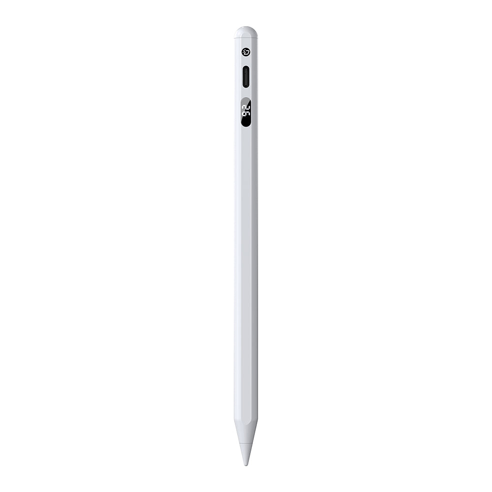 Touch Pen DUX DUCIS SP-06 Apple iPadille, Aktiivinen Versio, Valkoinen