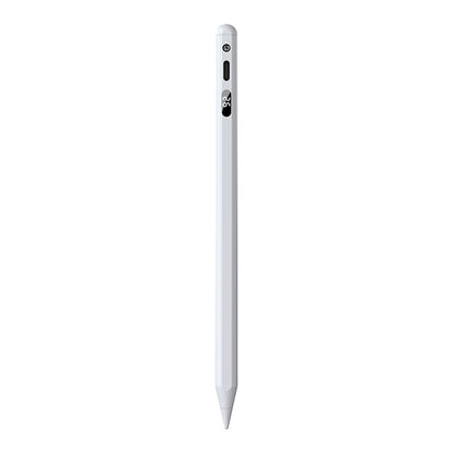 Touch Pen DUX DUCIS SP-06 Apple iPadille, Aktiivinen Versio, Valkoinen