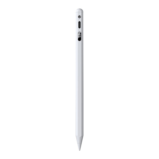 Touch Pen DUX DUCIS SP-06 Apple iPadille, Aktiivinen Versio, Valkoinen