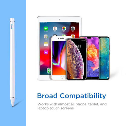 Touch Pen ESR K838, Aktiivinen Versio, Valkoinen